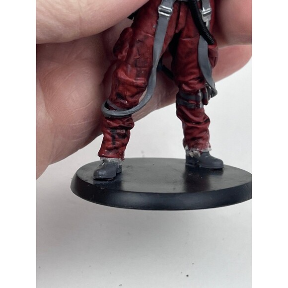 Disney Star Wars The Force Awakens Figure Playset Cake Toppers - Picture 4 of 4